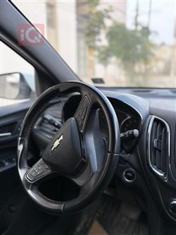 شيفروليه ايكونس